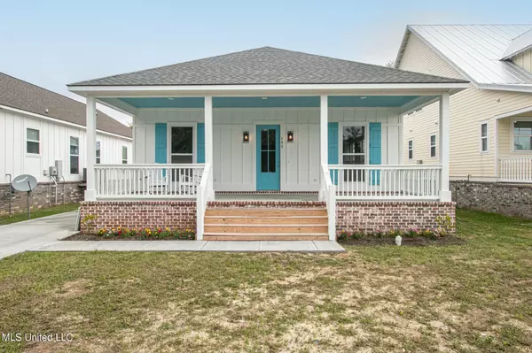 142 Tegarden Road, Gulfport, MS 39507