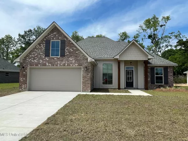 6780 Rolling Green Drive, Pass Christian, MS 39571