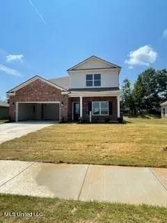 2363 Hyacinth Lane, Hernando, MS 38632