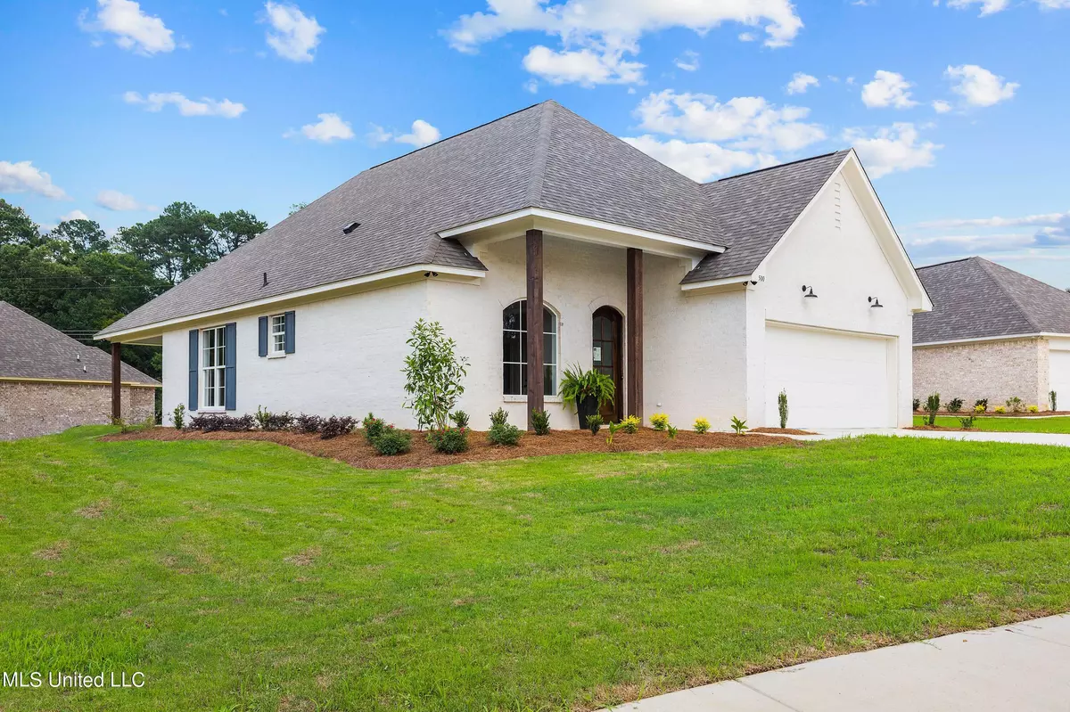 Canton, MS 39046,500 Black Cherry Cove