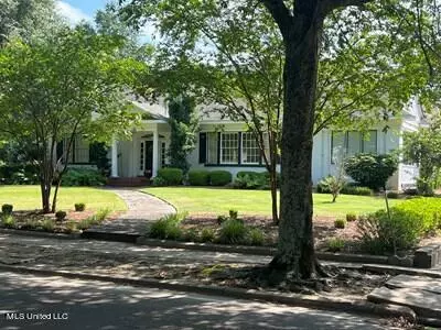 719 Grand Boulevard, Greenwood, MS 38930