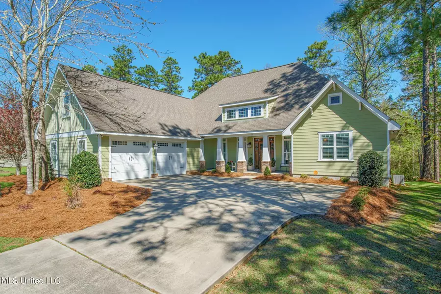 71 N Founders Way, Hattiesburg, MS 39401