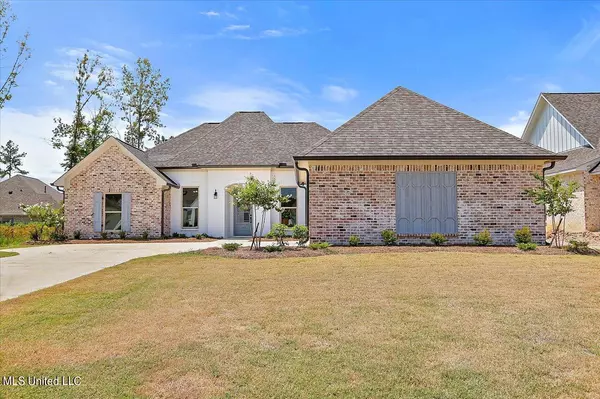 1003 Paddle Lane, Brandon, MS 39047