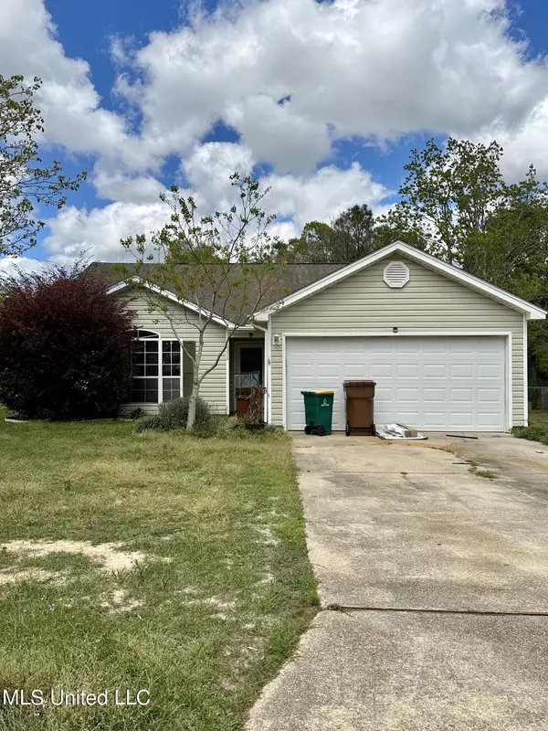 16356 Clearwater Circle, Gulfport, MS 39503