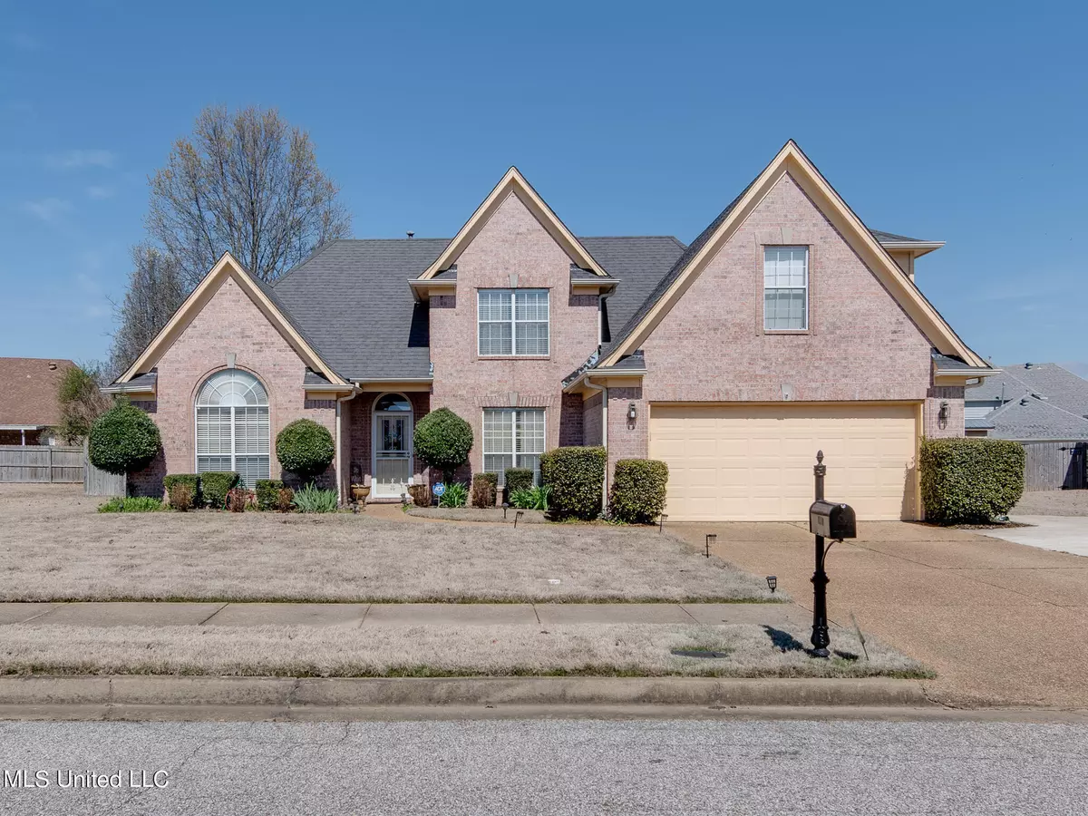 Olive Branch, MS 38654,6306 Arboreal Drive