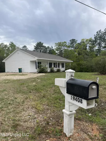 19408 E Riverline Drive, Saucier, MS 39574