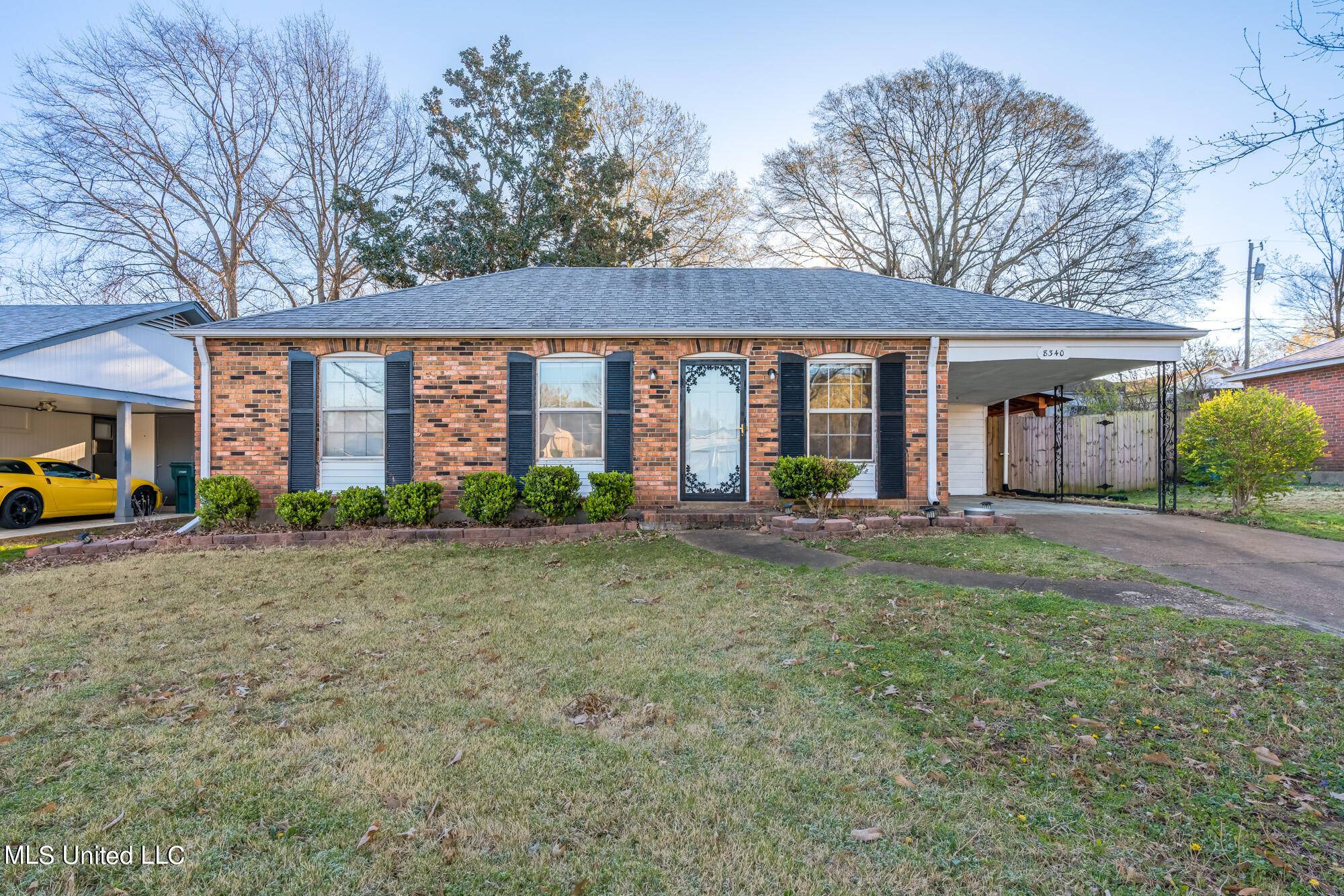 8340 Hastings Cove, Southaven, MS 38671