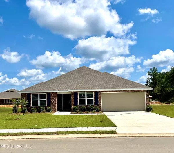 18156 Big Leaf Drive, Gulfport, MS 39507