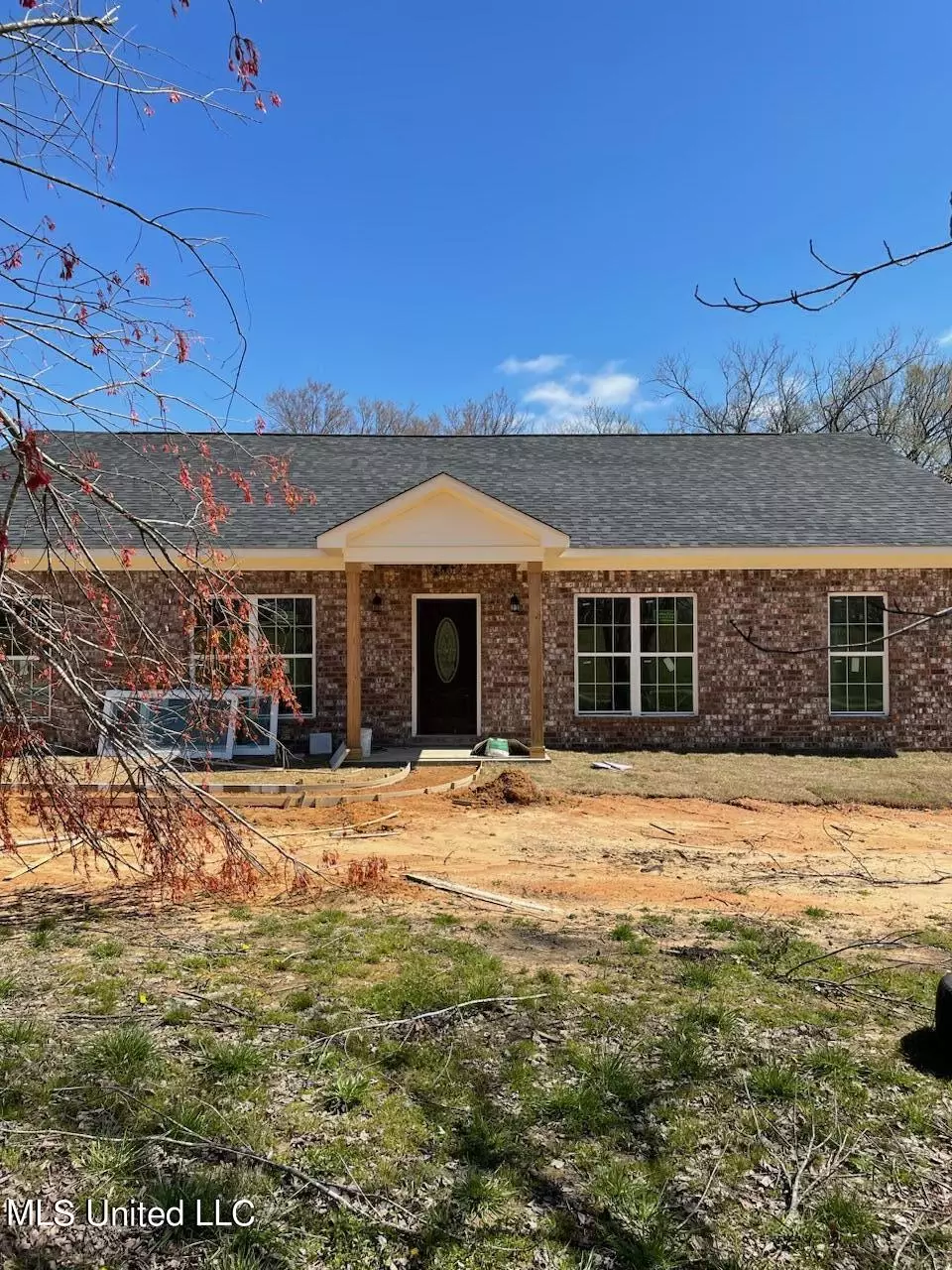 Byhalia, MS 38611,89 Ridgefield Cove