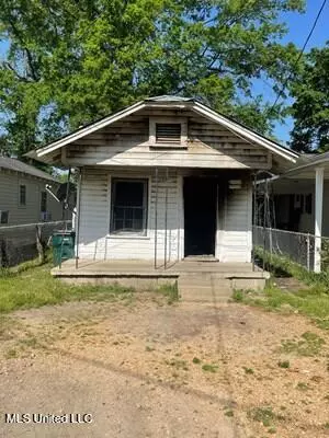 Greenwood, MS 38930,800 Ave I