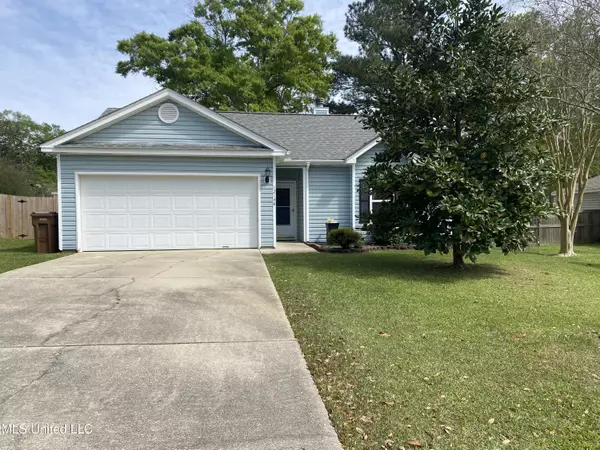 12148 Five Oaks Drive, Gulfport, MS 39503