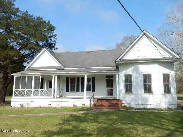 Terry, MS 39170,431 N Utica Street