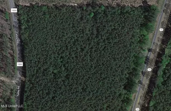 Bay Springs, MS 39422,County Road 1533