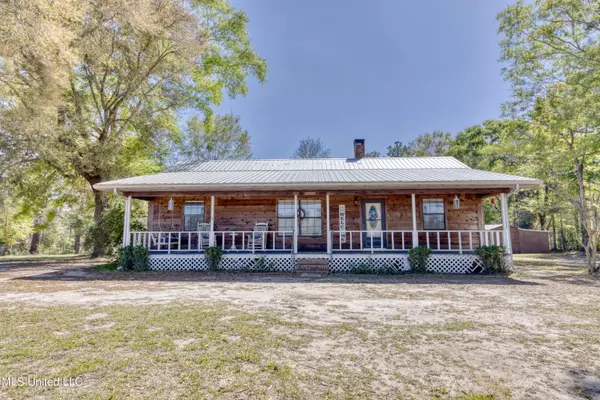 Saucier, MS 39574,20510 Pullen Road