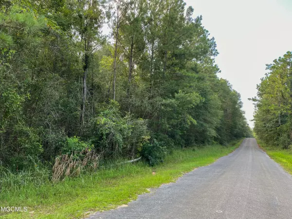 25 Richard Reeves Road, Lucedale, MS 39452