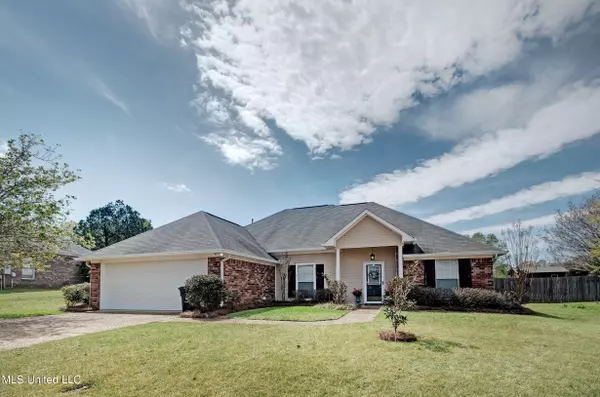 2002 Mossy Cove, Brandon, MS 39042