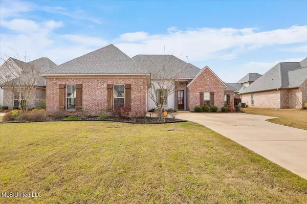 204 Duchess Court, Flowood, MS 39232