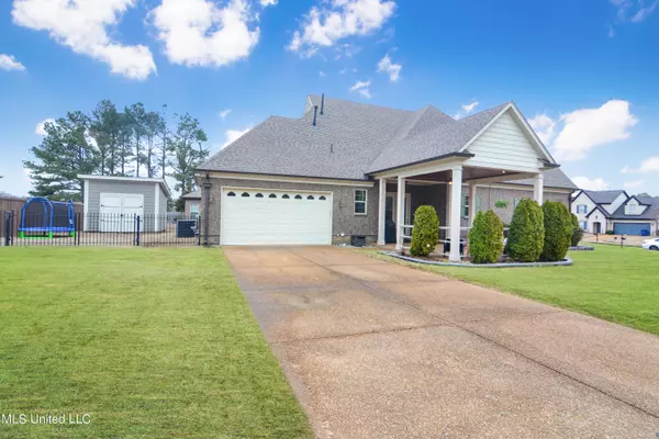 Olive Branch, MS 38654,6015 Callaway Cove