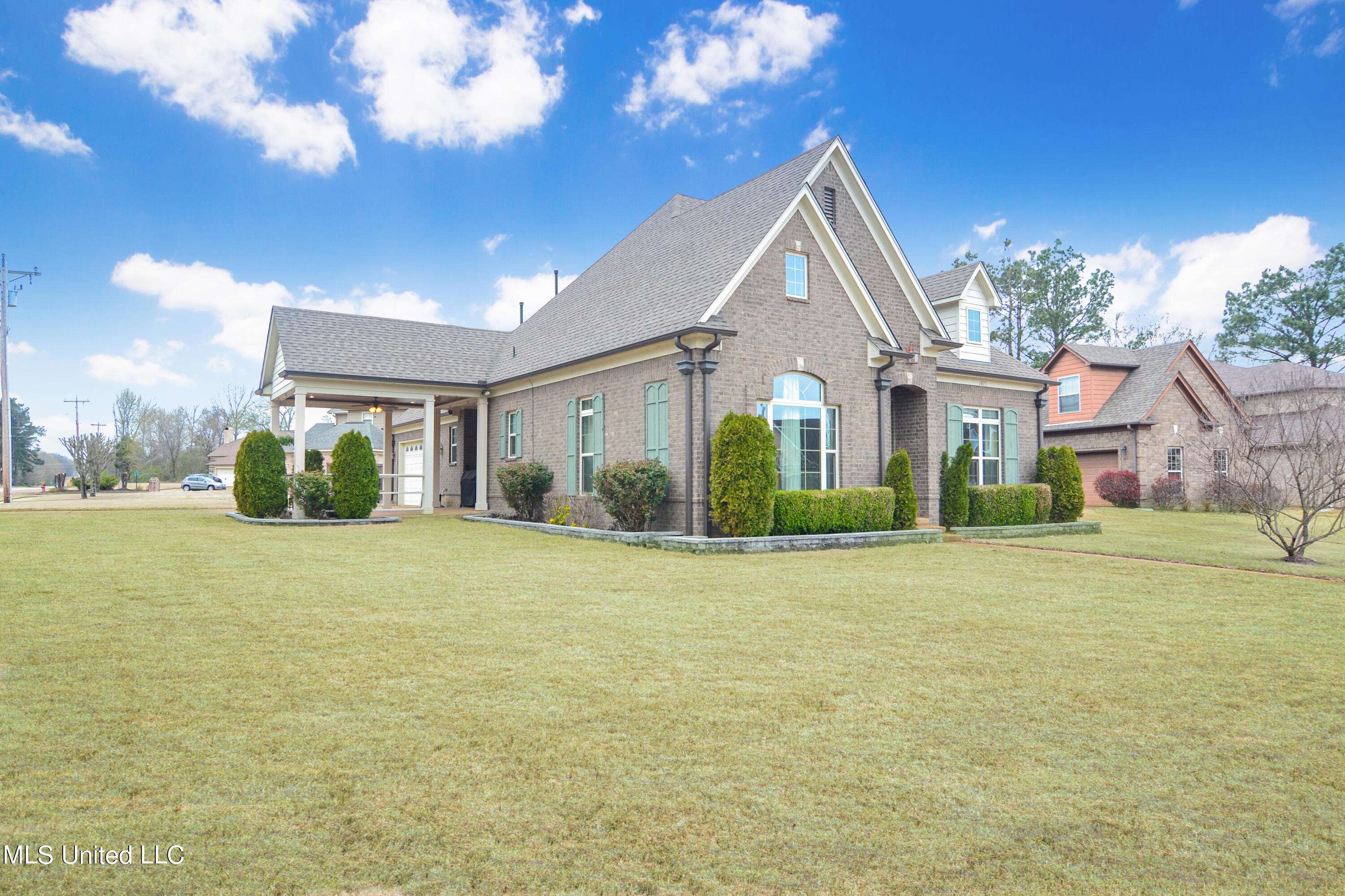 Olive Branch, MS 38654,6015 Callaway Cove
