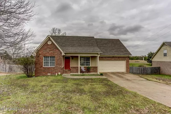 7316 Deerbrook Road, Olive Branch, MS 38654