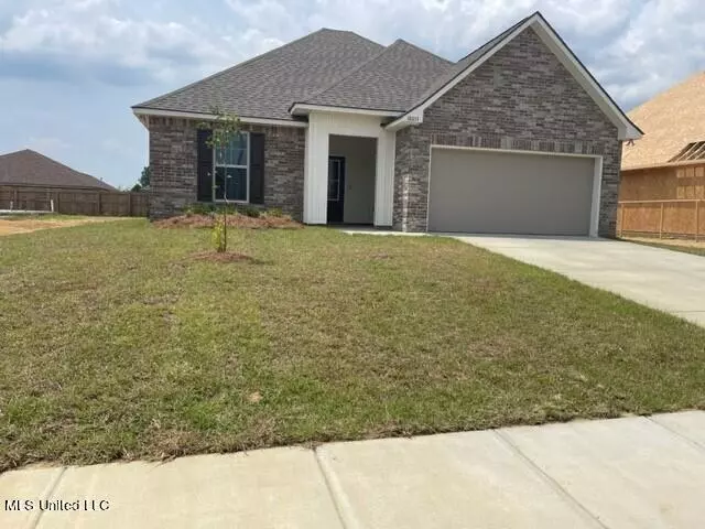 Gulfport, MS 39503,18051 Evergreen Drive