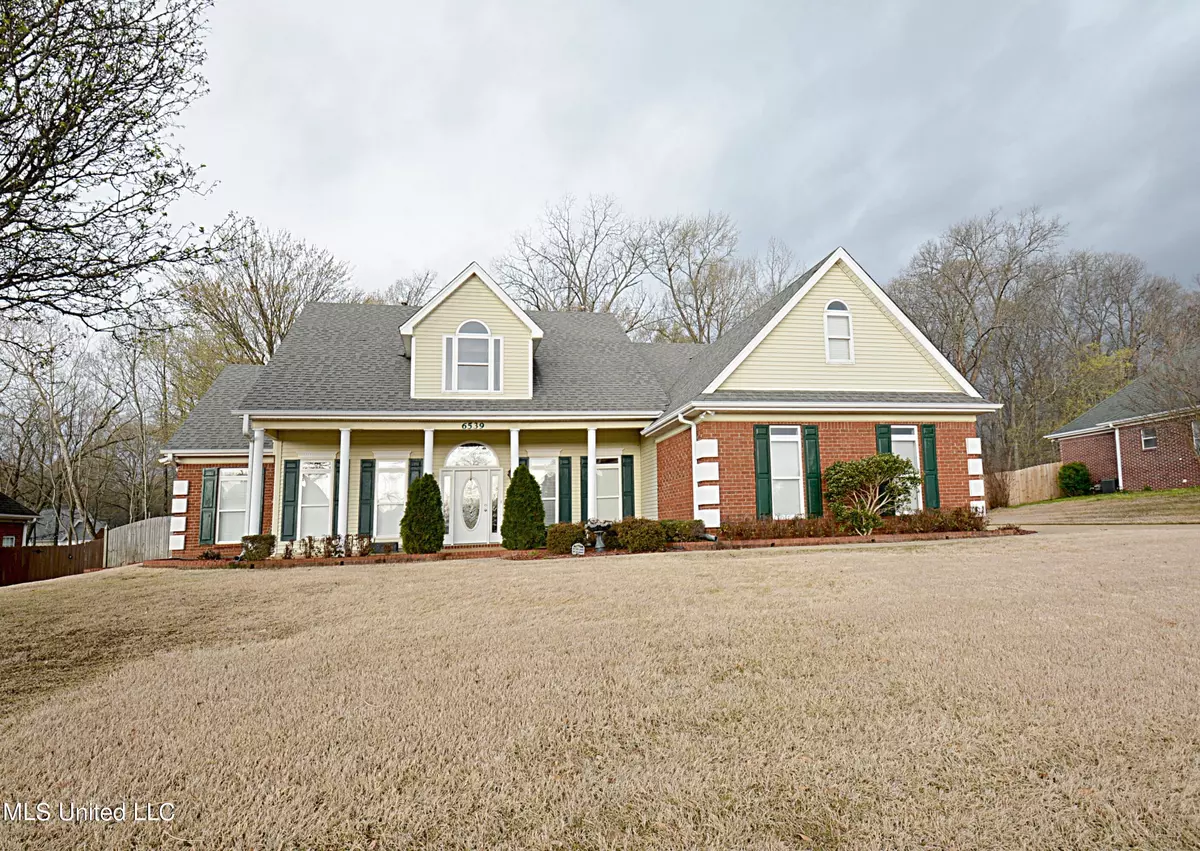 Olive Branch, MS 38654,6539 Darren Drive