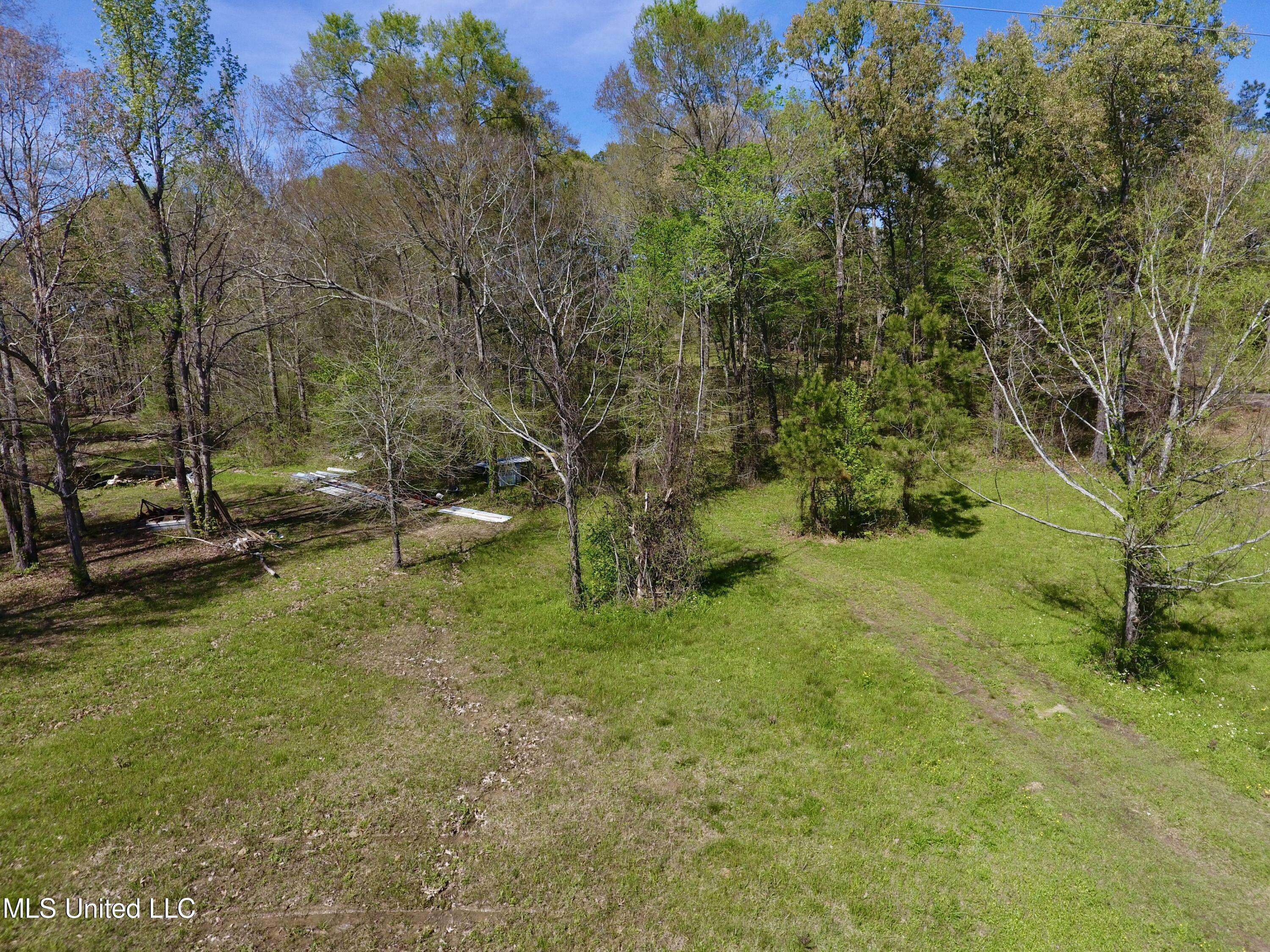 0 Pisgah Road, Brandon, MS 39047
