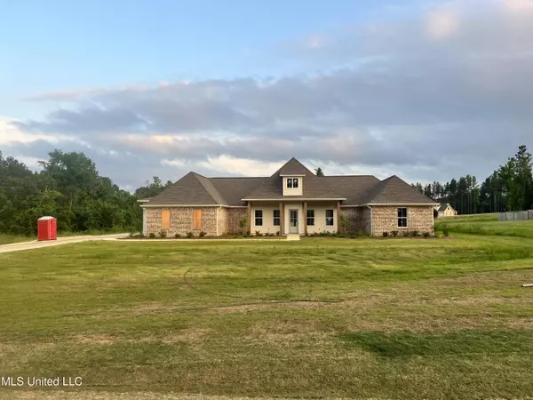 212 Lost Oak Lane, Brandon, MS 39047