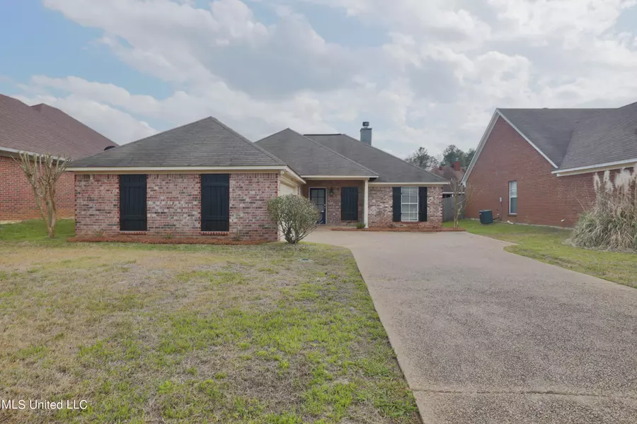 554 Lincolns Drive, Brandon, MS 39042