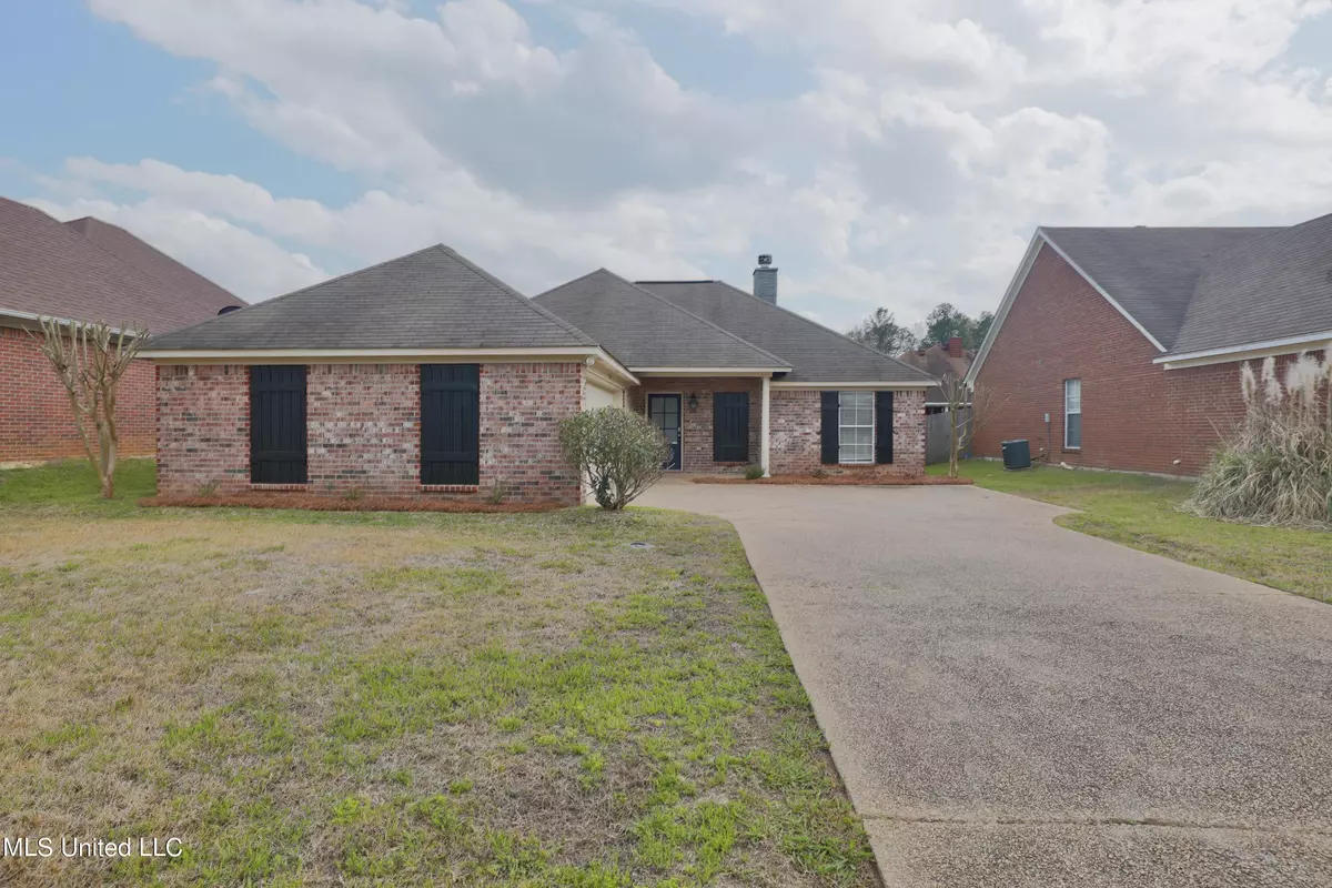 Brandon, MS 39042,554 Lincolns Drive