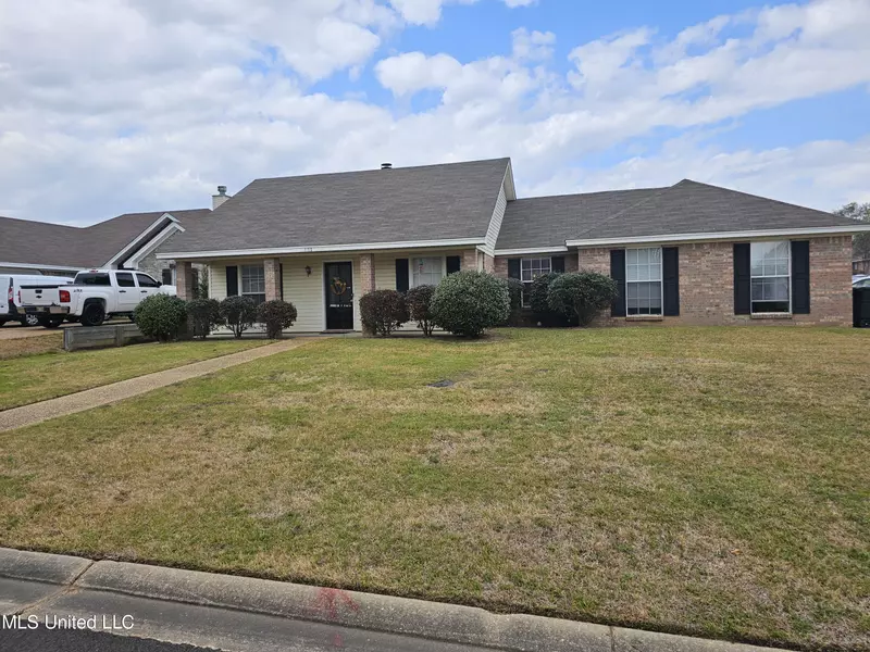 481 Magnolia Place, Brandon, MS 39042