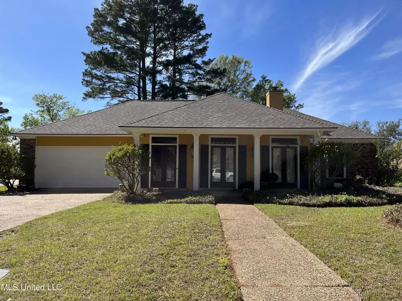 206 Mandarin Drive, Brandon, MS 39047