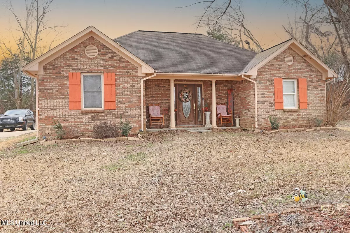 Yazoo City, MS 39194,970 Pine Land Drive