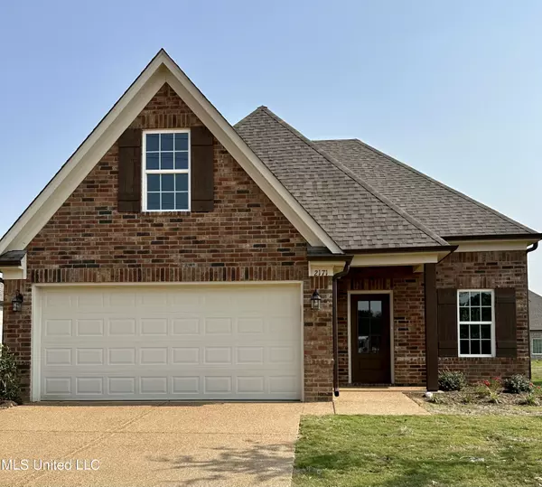 2171 Kent Drive, Southaven, MS 38672