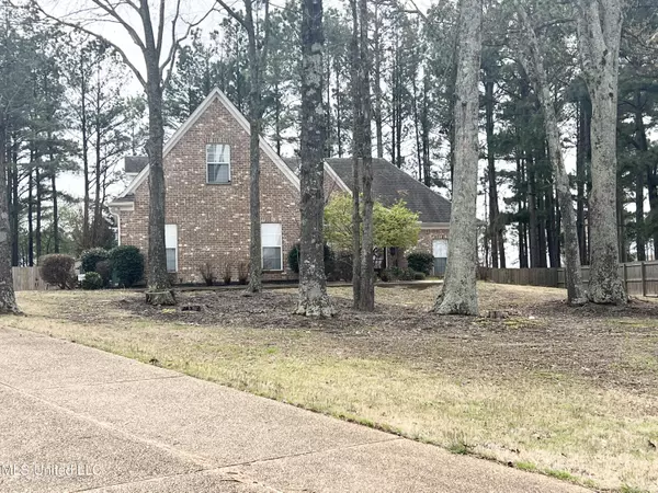 3599 Cranberry Pointe Cove, Southaven, MS 38672