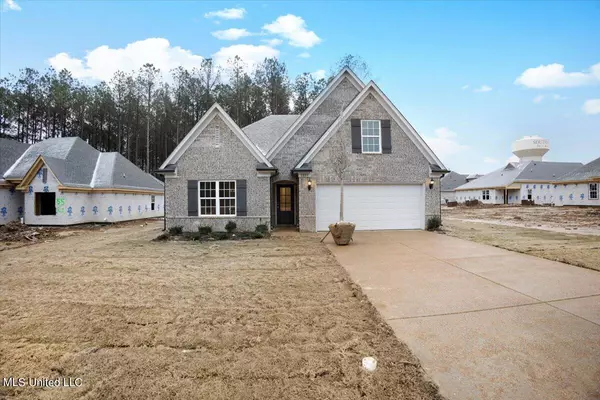 8614 Lana Drive, Southaven, MS 38672