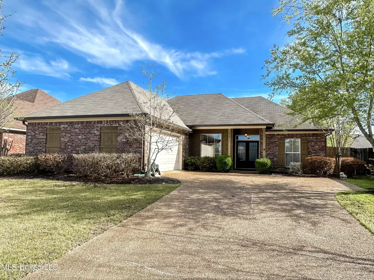 Brandon, MS 39047,808 Wedgewood Court