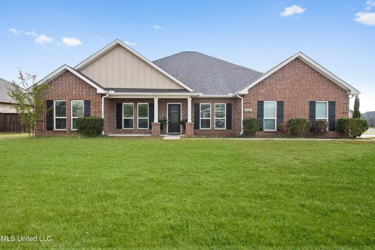 Ocean Springs, MS 39564,6500 Sugarcane Circle