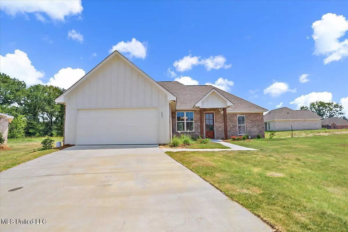 Canton, MS 39046,203 Silver Maple Place