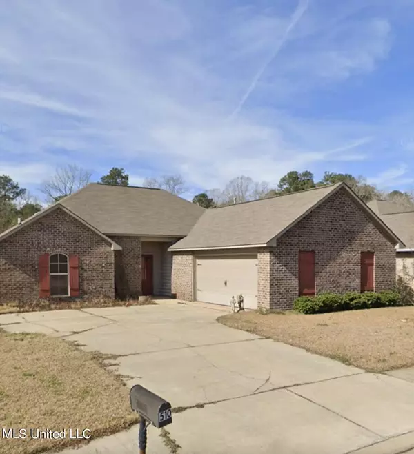 510 Brighton Trl Trail, Florence, MS 39073