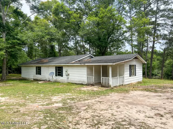 Lucedale, MS 39452,1112 Burgundy Drive