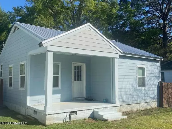 1610 Barnwell Street, Yazoo City, MS 39194