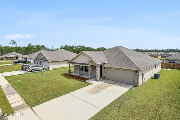 Gulfport, MS 39503,10294 Willow Leaf Drive