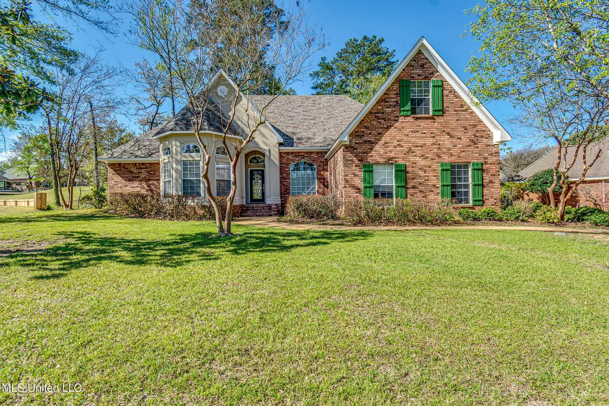 Brandon, MS 39047,337 Woodlands Dr Drive