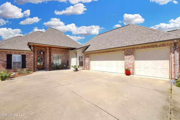 Flowood, MS 39232,603 Turquoise Court