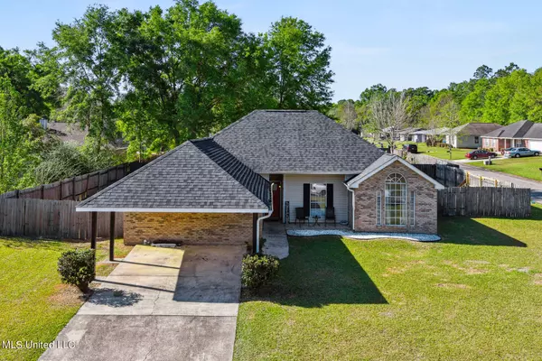 15373 Northwood Hills Drive, Gulfport, MS 39503