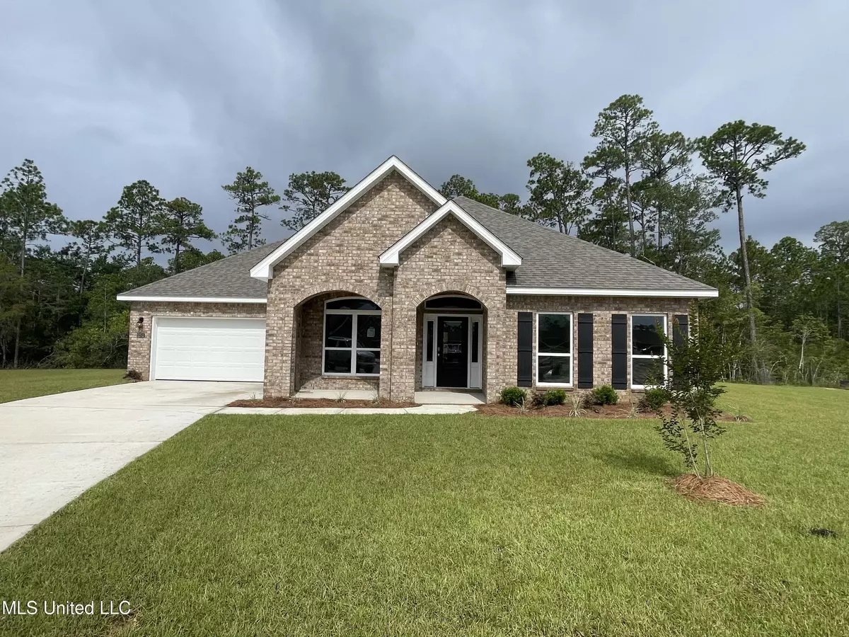 Ocean Springs, MS 39564,11712 Loblolly Court