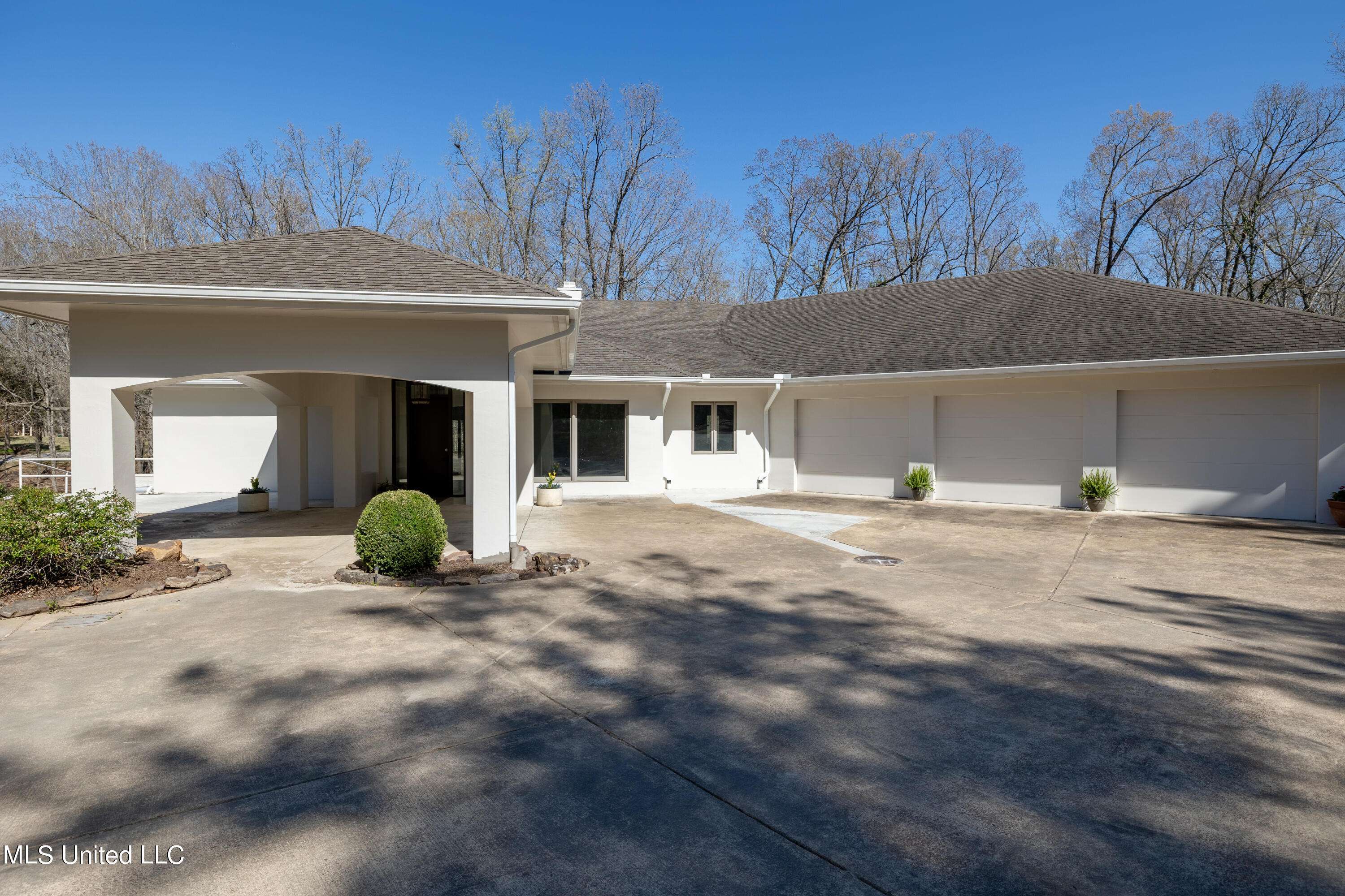 Olive Branch, MS 38654,5200 N Forest Hill Drive