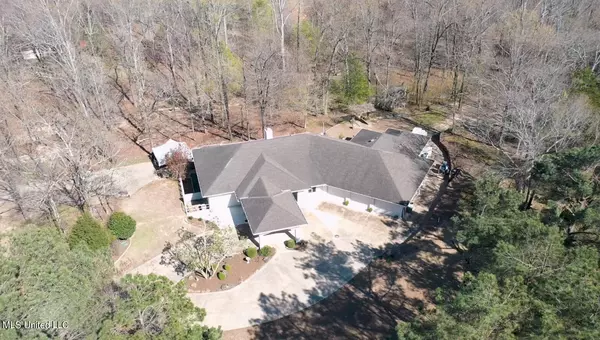 Olive Branch, MS 38654,5200 N Forest Hill Drive