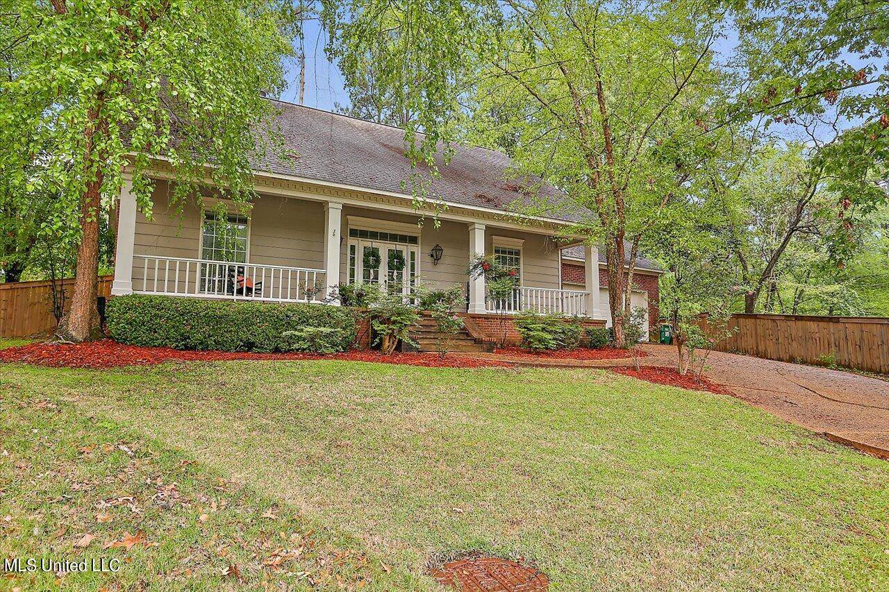 Ridgeland, MS 39157,402 Elderberry Court
